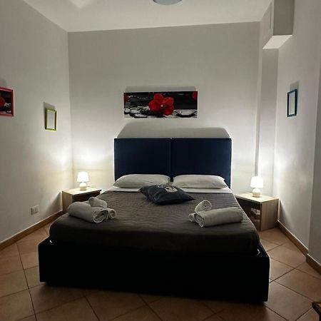 Cartari Apartment 2.0 Palermo Esterno foto