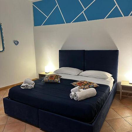 Cartari Apartment 2.0 Palermo Esterno foto