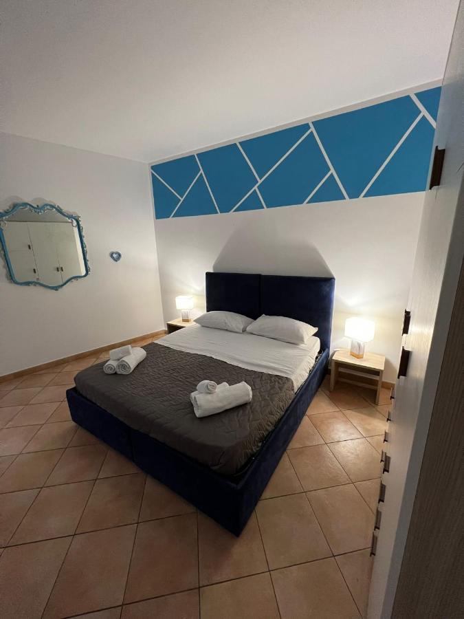 Cartari Apartment 2.0 Palermo Esterno foto