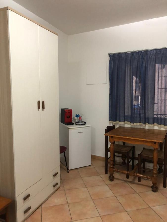 Cartari Apartment 2.0 Palermo Esterno foto