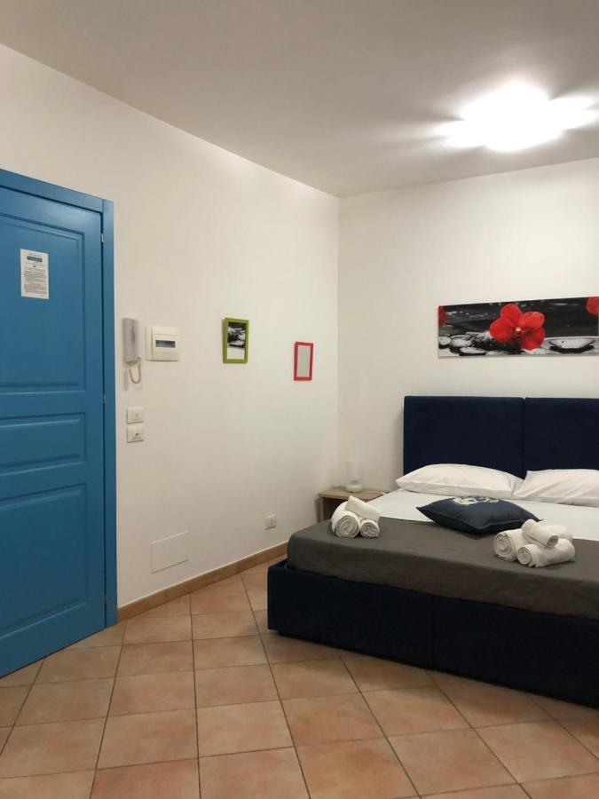 Cartari Apartment 2.0 Palermo Esterno foto