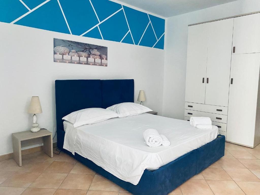 Cartari Apartment 2.0 Palermo Esterno foto