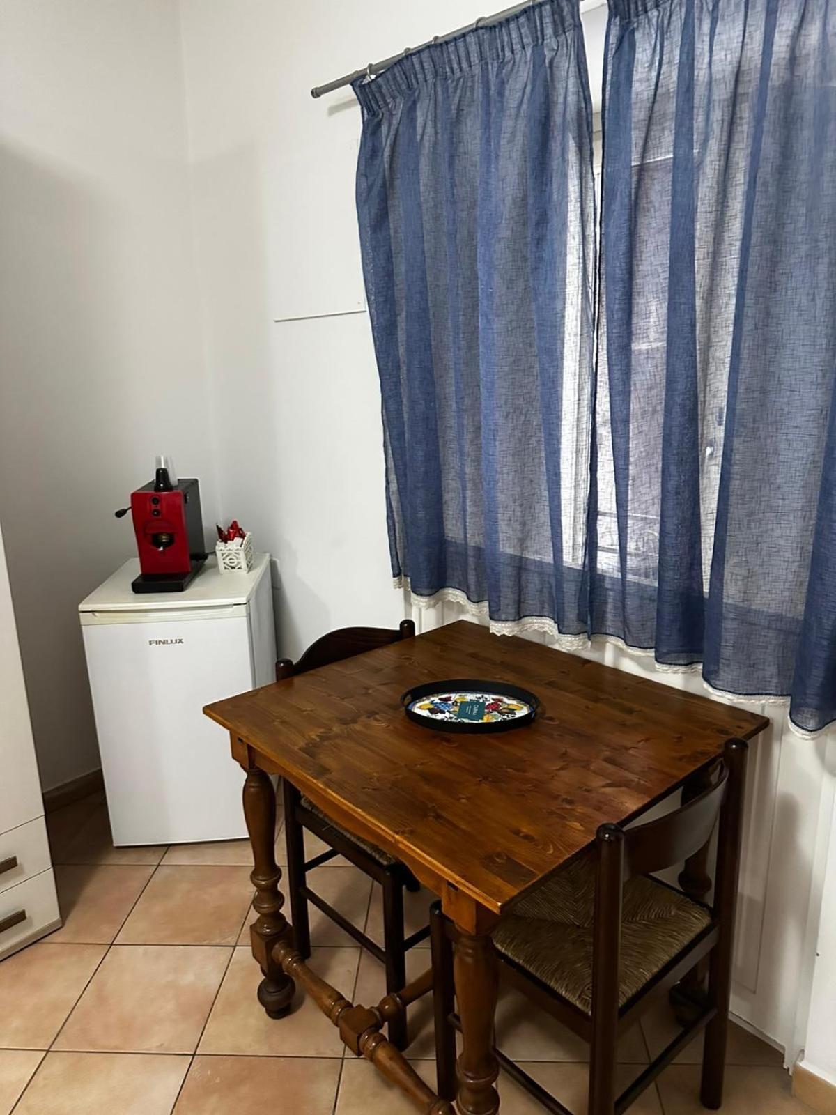 Cartari Apartment 2.0 Palermo Esterno foto