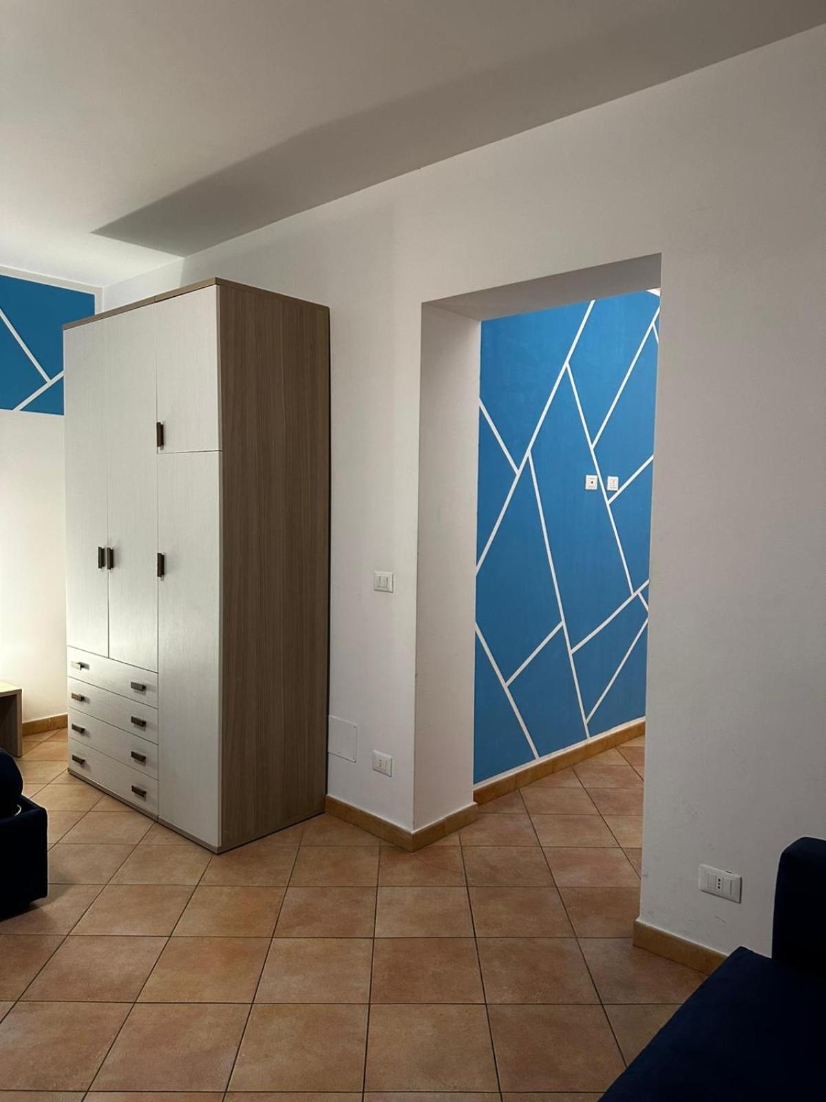 Cartari Apartment 2.0 Palermo Esterno foto