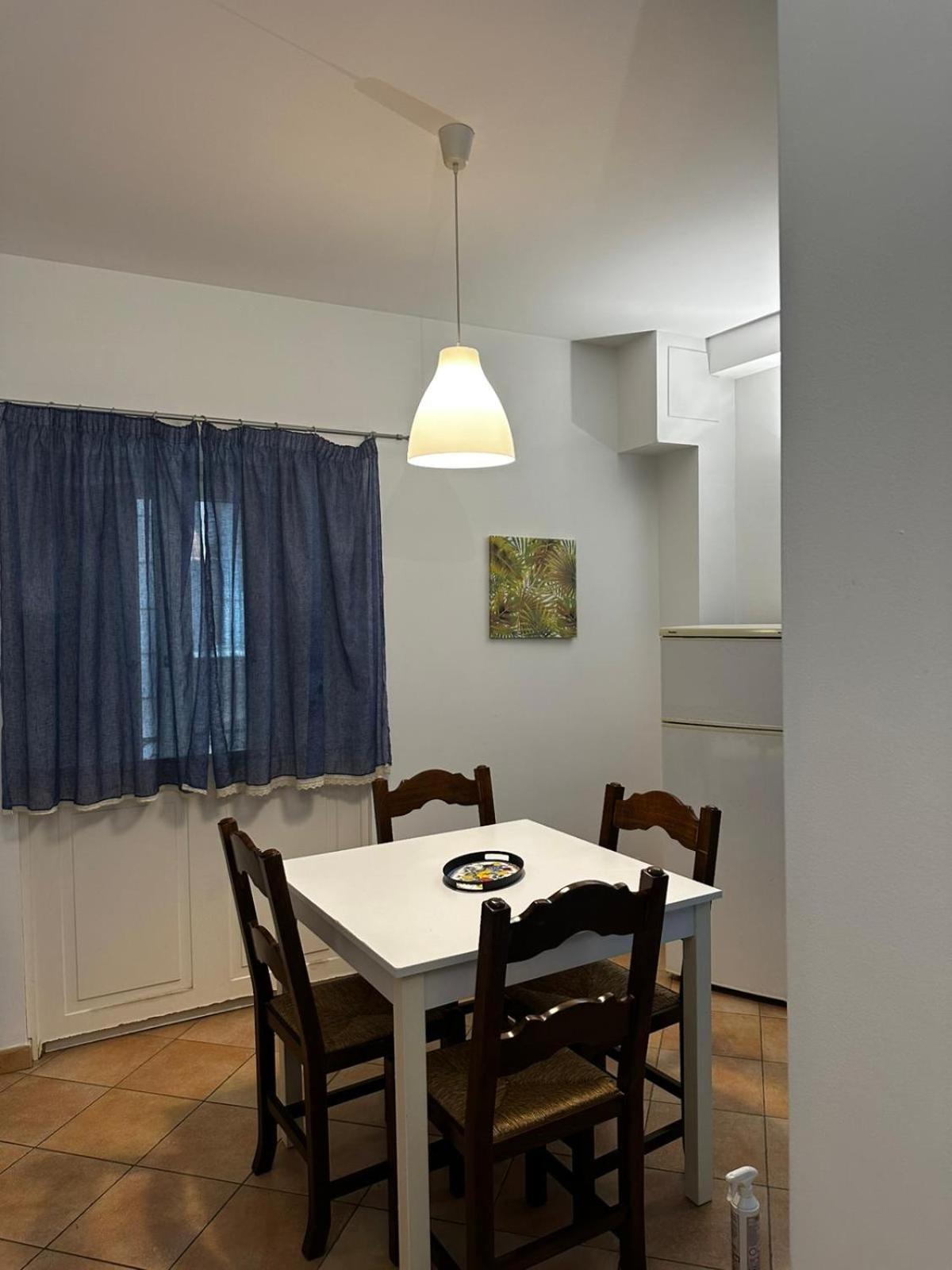 Cartari Apartment 2.0 Palermo Esterno foto