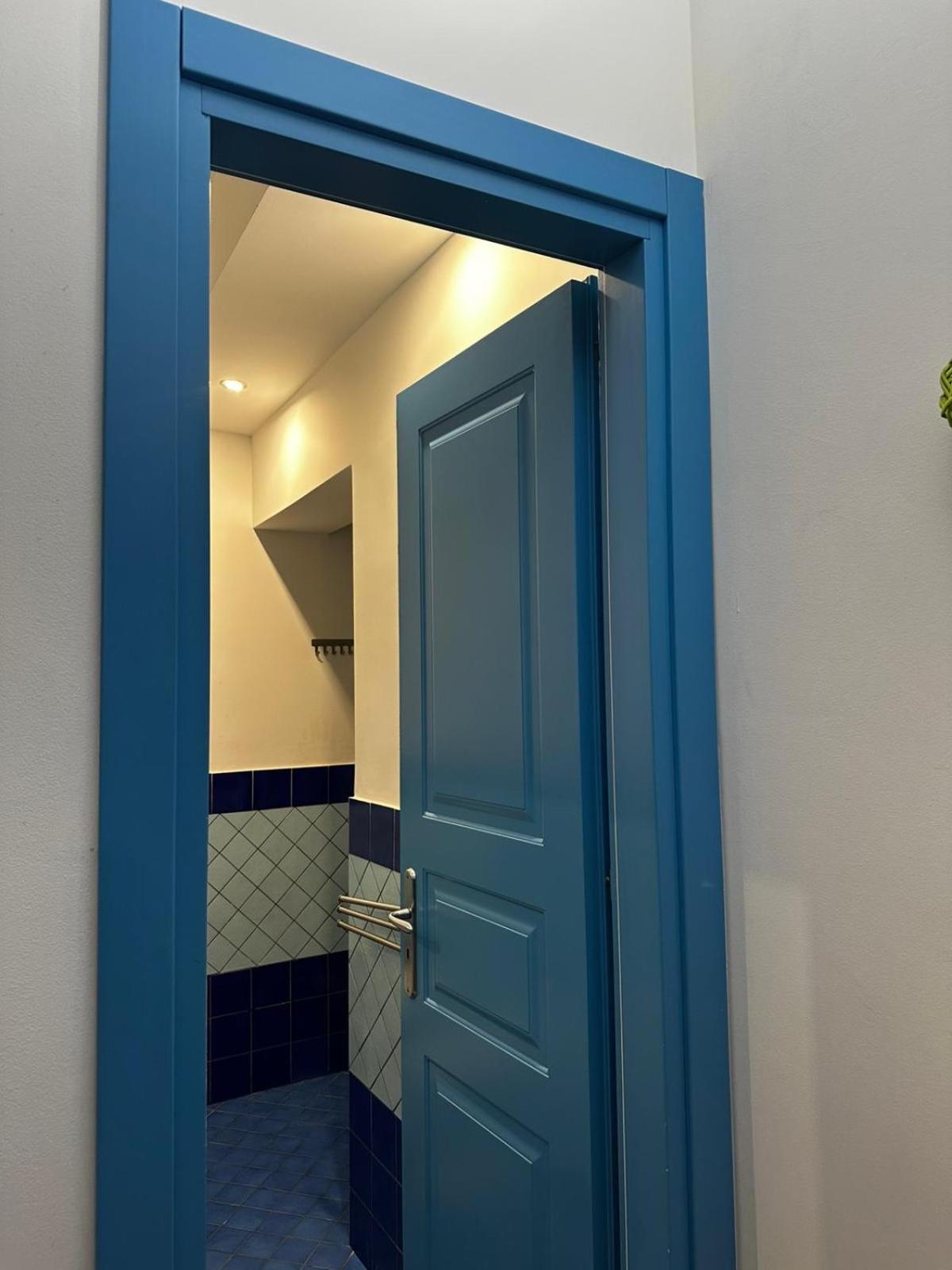 Cartari Apartment 2.0 Palermo Esterno foto